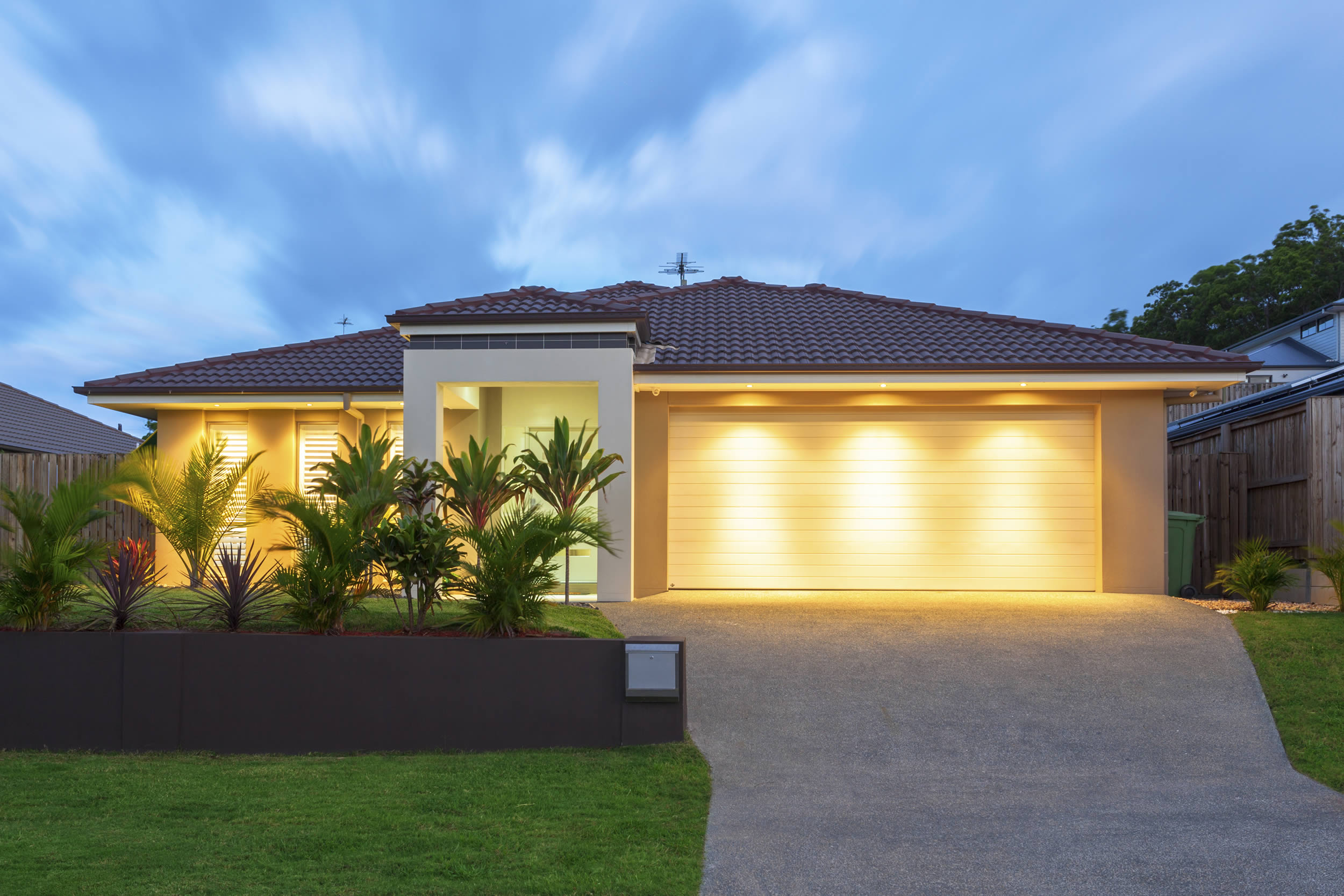 Ample Investments - Smart Property Investing